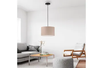 Duro Just Light Taklampe - Belysning - Innendørsbelysning & Lamper - Vinduslampe