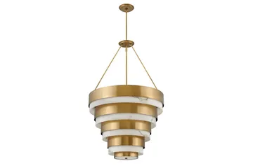 Echelon Lisa Mcdennon Av Hinkley Taklampe - Belysning - Innendørsbelysning & Lamper - Vinduslampe