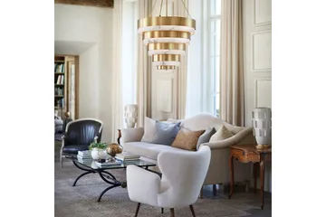 Echelon Lisa Mcdennon Av Hinkley Taklampe - Belysning - Innendørsbelysning & Lamper - Vinduslampe