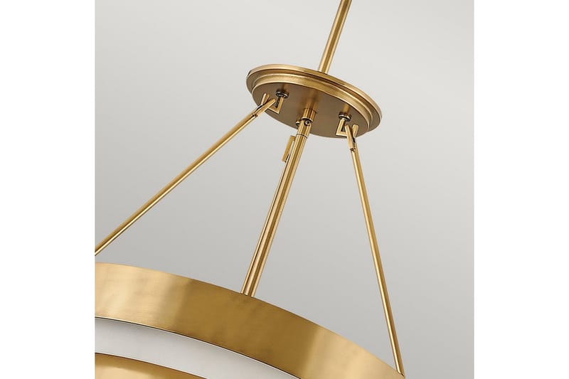 Echelon Lisa Mcdennon Av Hinkley Taklampe - Belysning - Innendørsbelysning & Lamper - Vinduslampe