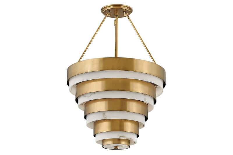 Echelon Lisa Mcdennon Av Hinkley Taklampe - Belysning - Innendørsbelysning & Lamper - Vinduslampe