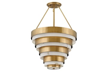 Echelon Lisa Mcdennon Av Hinkley Taklampe - Belysning - Innendørsbelysning & Lamper - Vinduslampe