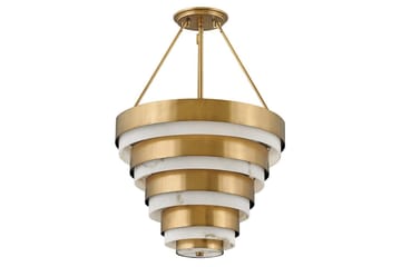 Echelon Lisa Mcdennon Av Hinkley Taklampe - Belysning - Innendørsbelysning & Lamper - Vinduslampe