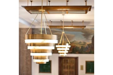 Echelon Lisa Mcdennon Av Hinkley Taklampe - Belysning - Innendørsbelysning & Lamper - Vinduslampe