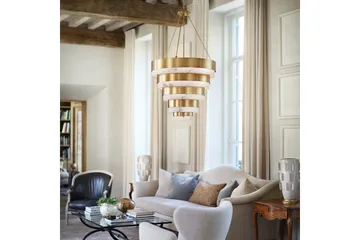 Echelon Lisa Mcdennon Av Hinkley Taklampe - Belysning - Innendørsbelysning & Lamper - Vinduslampe