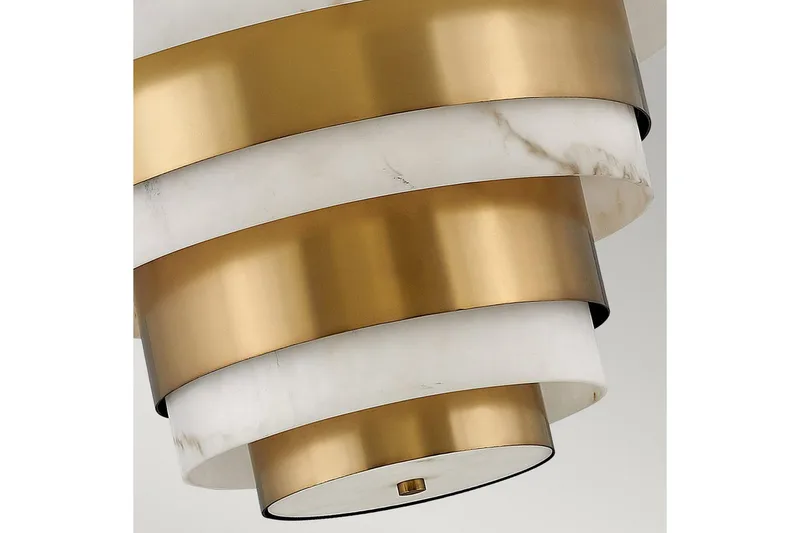 Echelon Lisa Mcdennon Av Hinkley Taklampe - Belysning - Innendørsbelysning & Lamper - Vinduslampe