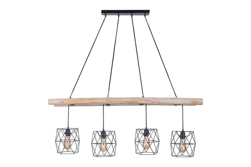 Edgar Just Light Taklampe - Belysning - Innendørsbelysning & Lamper - Vinduslampe