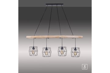 Edgar Just Light Taklampe - Belysning - Innendørsbelysning & Lamper - Vinduslampe