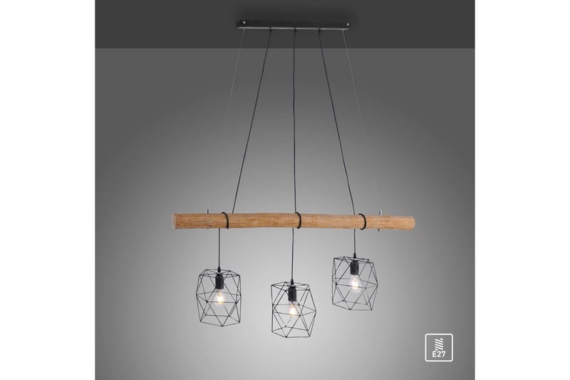 Edgar Just Light Taklampe - Belysning - Innendørsbelysning & Lamper - Vinduslampe