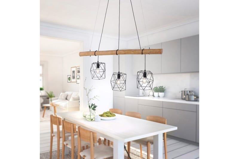 Edgar Just Light Taklampe - Belysning - Innendørsbelysning & Lamper - Vinduslampe