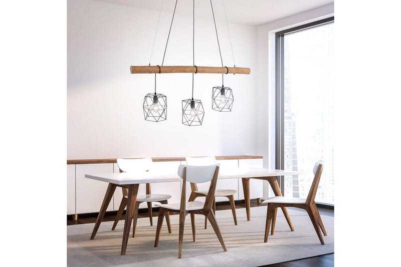 Edgar Just Light Taklampe - Belysning - Innendørsbelysning & Lamper - Vinduslampe