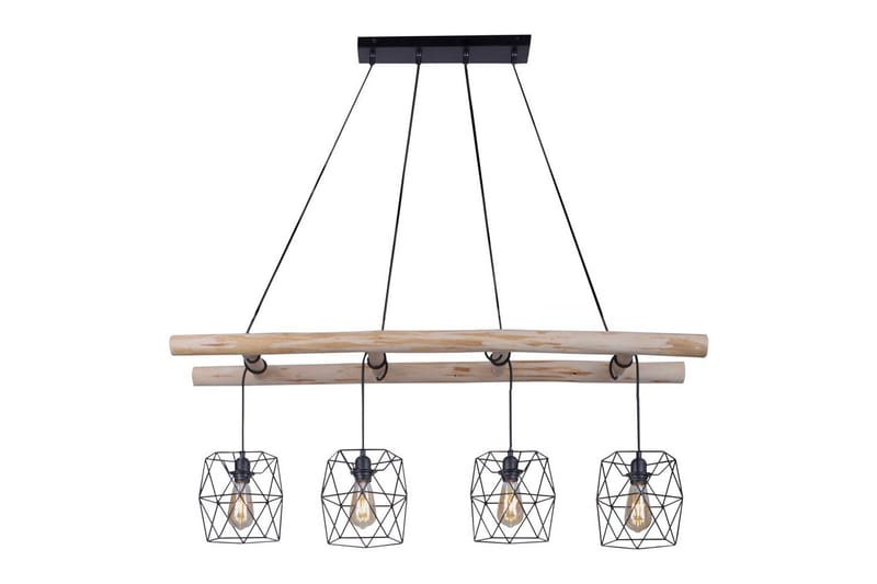 Edgar Just Light Taklampe