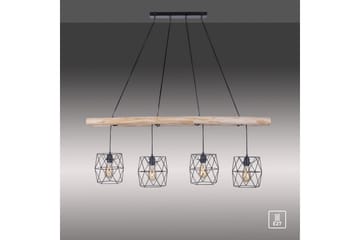 Edgar Just Light Taklampe - Belysning - Innendørsbelysning & Lamper - Vinduslampe