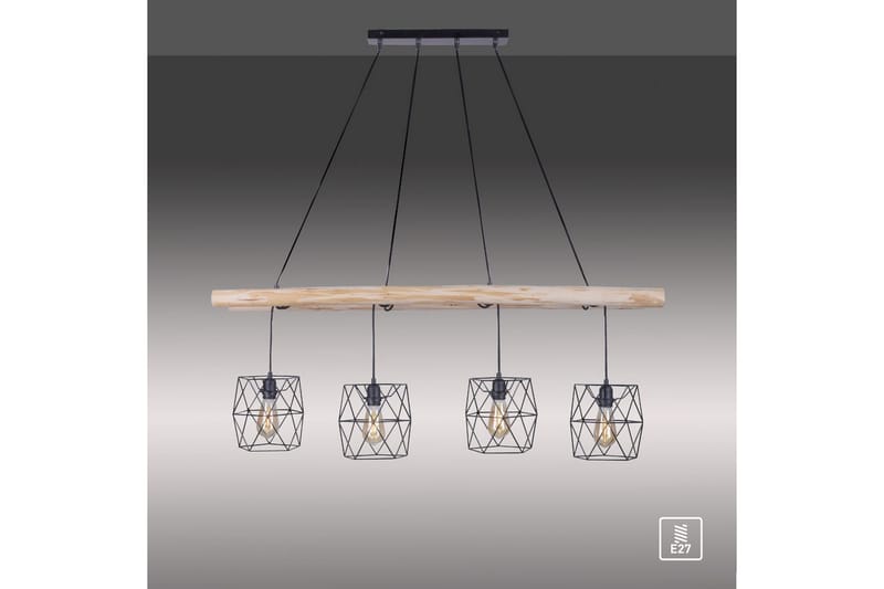 Edgar Just Light Taklampe - Belysning - Innendørsbelysning & Lamper - Vinduslampe