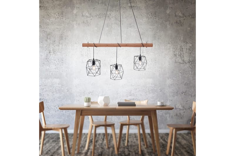 Edgar Just Light Taklampe - Belysning - Innendørsbelysning & Lamper - Vinduslampe