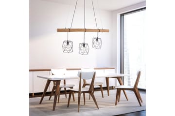 Edgar Just Light Taklampe - Belysning - Innendørsbelysning & Lamper - Vinduslampe