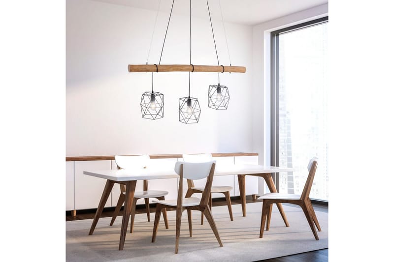 Edgar Just Light Taklampe - Belysning - Innendørsbelysning & Lamper - Vinduslampe