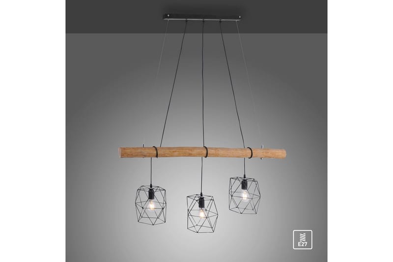 Edgar Just Light Taklampe - Belysning - Innendørsbelysning & Lamper - Vinduslampe