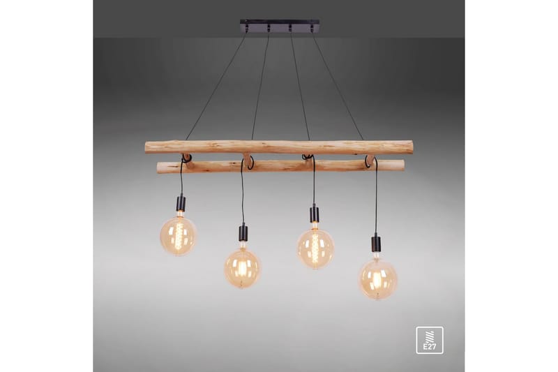 Edgar Just Light Taklampe - Belysning - Innendørsbelysning & Lamper - Vinduslampe