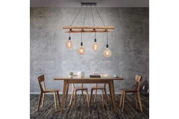 Edgar Just Light Taklampe - Belysning - Innendørsbelysning & Lamper - Vinduslampe