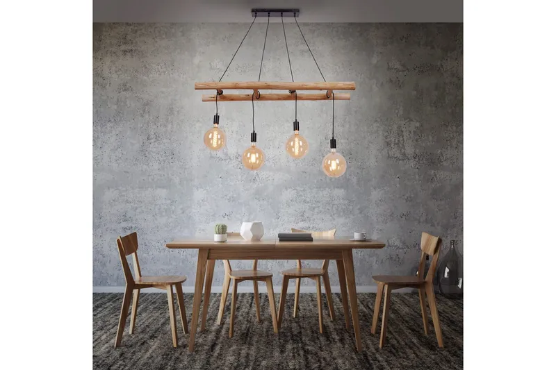 Edgar Just Light Taklampe - Belysning - Innendørsbelysning & Lamper - Vinduslampe