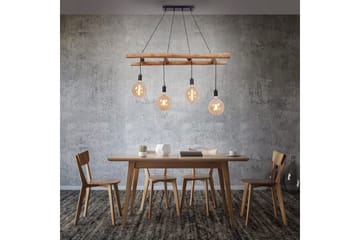 Edgar Just Light Taklampe - Belysning - Innendørsbelysning & Lamper - Vinduslampe