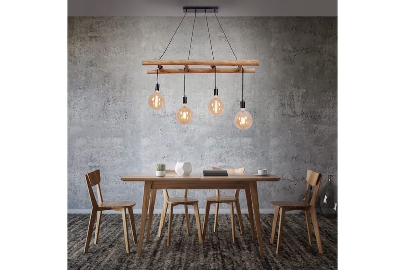 Edgar Just Light Taklampe - Belysning - Innendørsbelysning & Lamper - Vinduslampe