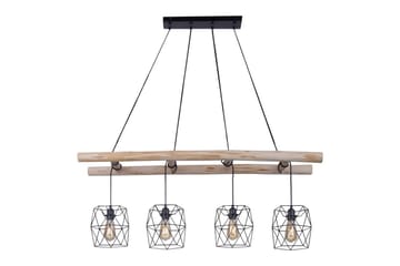 Edgar Just Light Taklampe - Belysning - Innendørsbelysning & Lamper - Vinduslampe