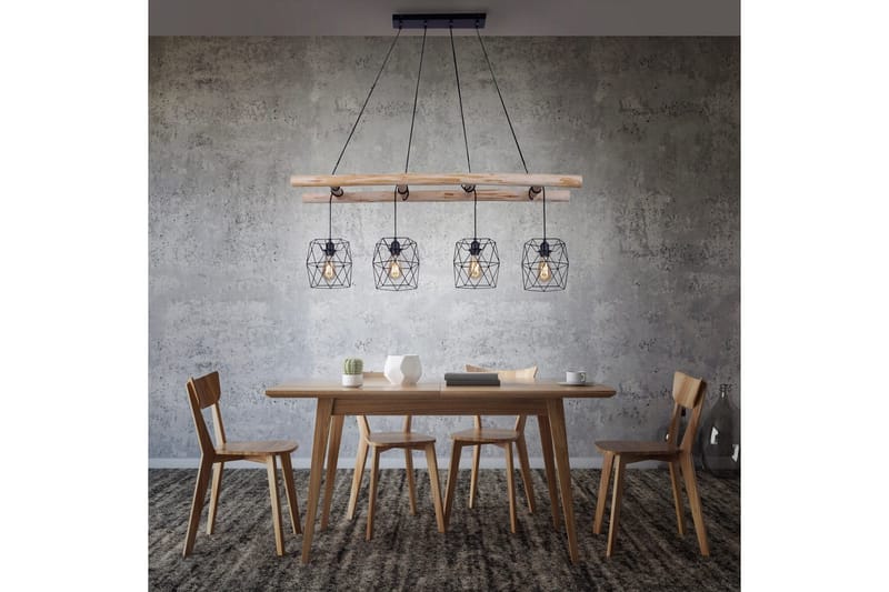 Edgar Just Light Taklampe - Belysning - Innendørsbelysning & Lamper - Vinduslampe