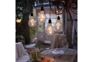 Enni Just Light Taklampe - Belysning - Innendørsbelysning & Lamper - Vinduslampe