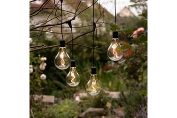 Enni Just Light Taklampe - Belysning - Innendørsbelysning & Lamper - Vinduslampe