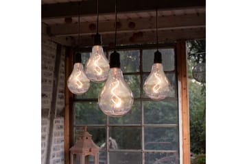 Enni Just Light Taklampe - Belysning - Innendørsbelysning & Lamper - Vinduslampe