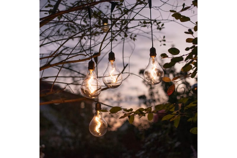 Enni Just Light Taklampe - Belysning - Innendørsbelysning & Lamper - Vinduslampe