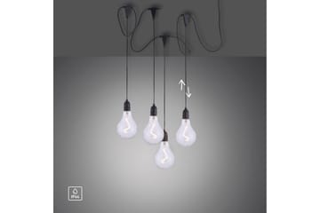 Enni Just Light Taklampe - Belysning - Innendørsbelysning & Lamper - Vinduslampe