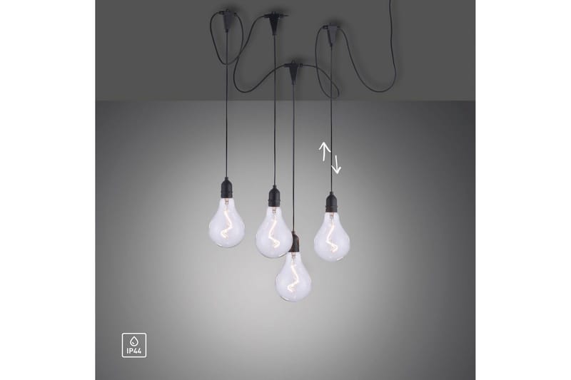 Enni Just Light Taklampe - Belysning - Innendørsbelysning & Lamper - Vinduslampe