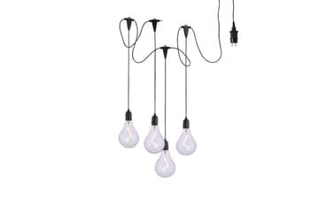 Enni Just Light Taklampe - Belysning - Innendørsbelysning & Lamper - Vinduslampe