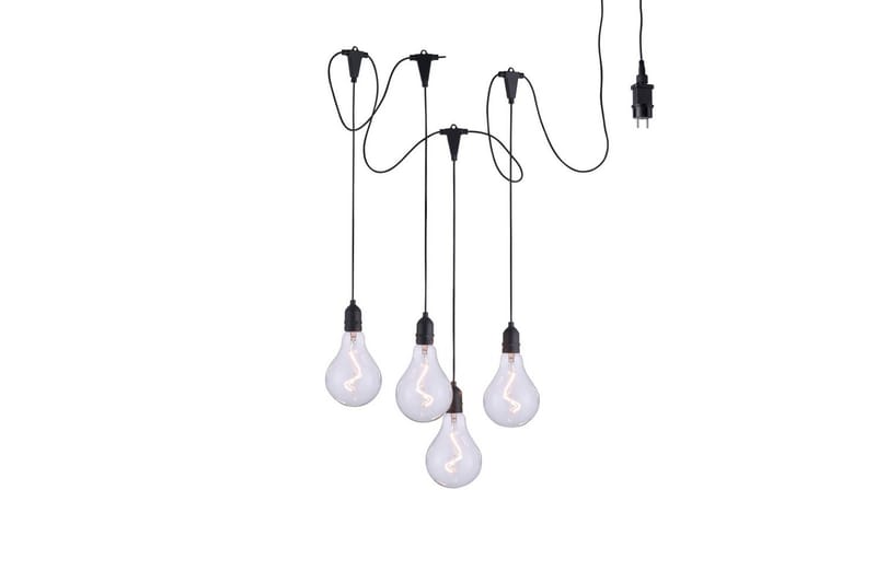 Enni Just Light Taklampe