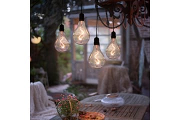 Enni Just Light Taklampe - Belysning - Innendørsbelysning & Lamper - Vinduslampe