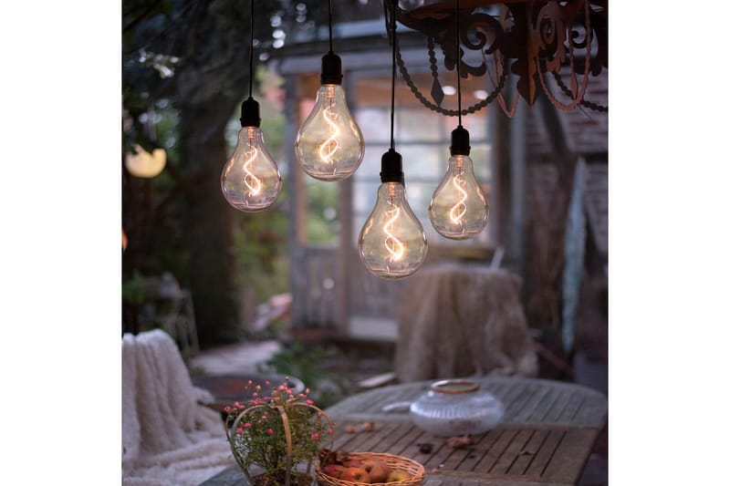 Enni Just Light Taklampe - Belysning - Innendørsbelysning & Lamper - Vinduslampe