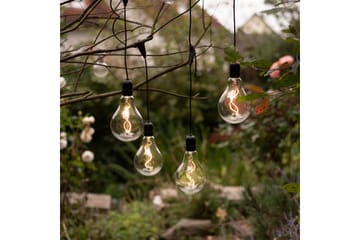 Enni Just Light Taklampe - Belysning - Innendørsbelysning & Lamper - Vinduslampe