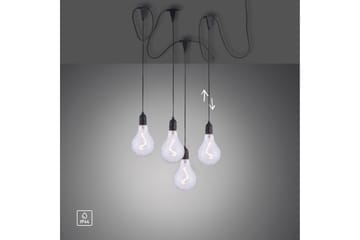 Enni Just Light Taklampe - Belysning - Innendørsbelysning & Lamper - Vinduslampe