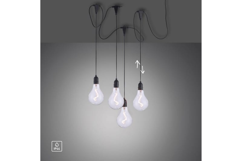 Enni Just Light Taklampe - Belysning - Innendørsbelysning & Lamper - Vinduslampe