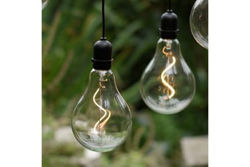 Enni Just Light Taklampe - Belysning - Innendørsbelysning & Lamper - Vinduslampe