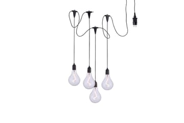 Enni Just Light Taklampe - Belysning - Innendørsbelysning & Lamper - Vinduslampe