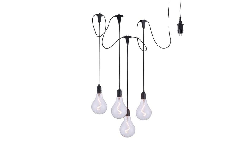 Enni Just Light Taklampe