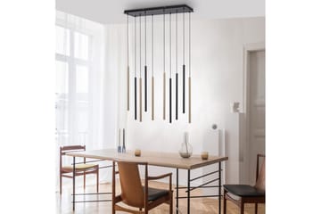 Fløyte Paul Neuhaus Taklampe - Belysning - Innendørsbelysning & Lamper - Vinduslampe