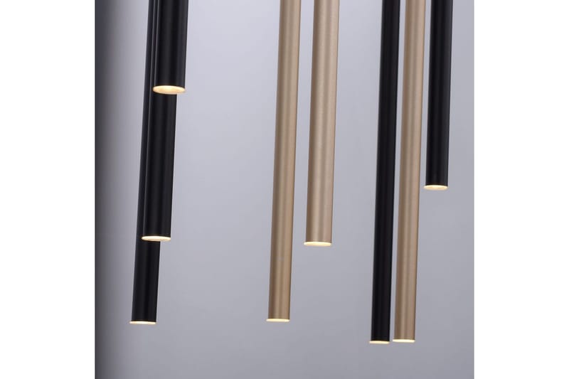 Fløyte Paul Neuhaus Taklampe - Belysning - Innendørsbelysning & Lamper - Vinduslampe