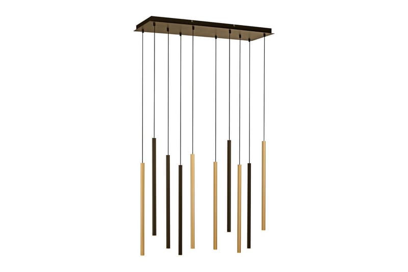 Fløyte Paul Neuhaus Taklampe