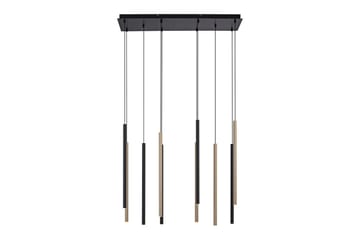 Fløyte Paul Neuhaus Taklampe - Belysning - Innendørsbelysning & Lamper - Vinduslampe