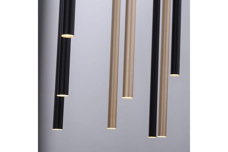 Fløyte Paul Neuhaus Taklampe - Belysning - Innendørsbelysning & Lamper - Vinduslampe